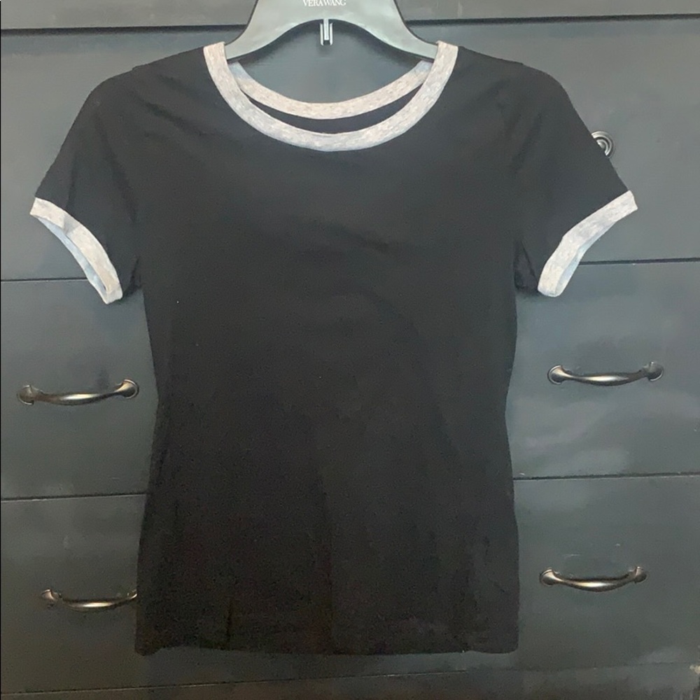 Mossimo Supply Co black T-Shirt